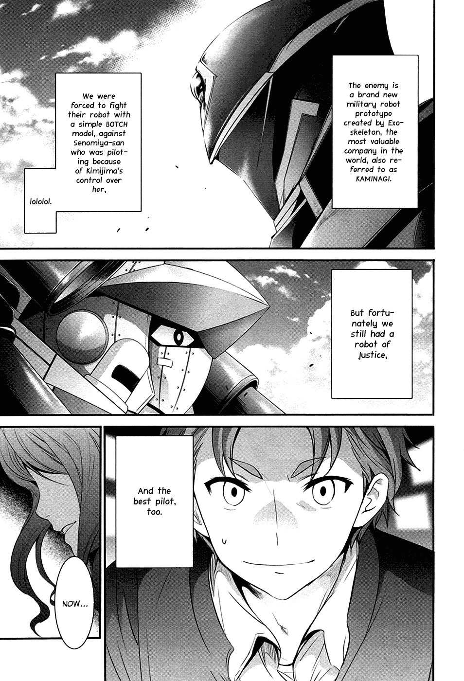 Robotics;Notes - Revival Legacy Chapter 15 page 7 - Chapter 15: Epilogue