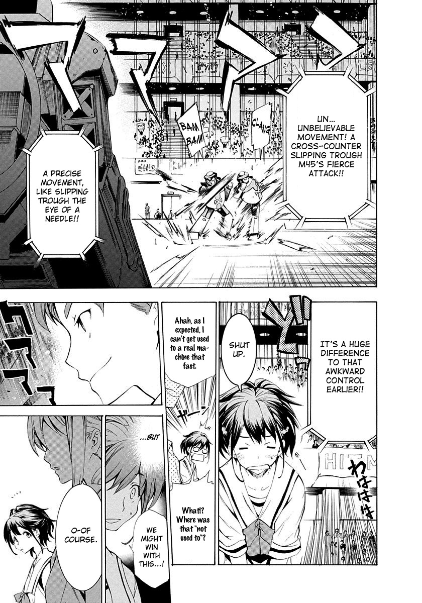 Robotics;Notes - Revival Legacy Chapter 2 page 10 - Chapter 2: Right Stuff
