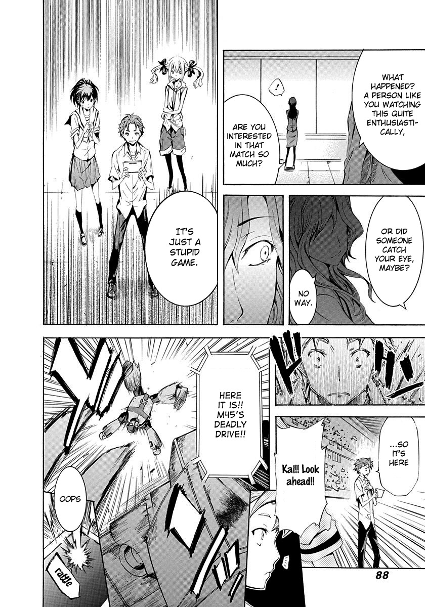Robotics;Notes - Revival Legacy Chapter 2 page 13 - Chapter 2: Right Stuff