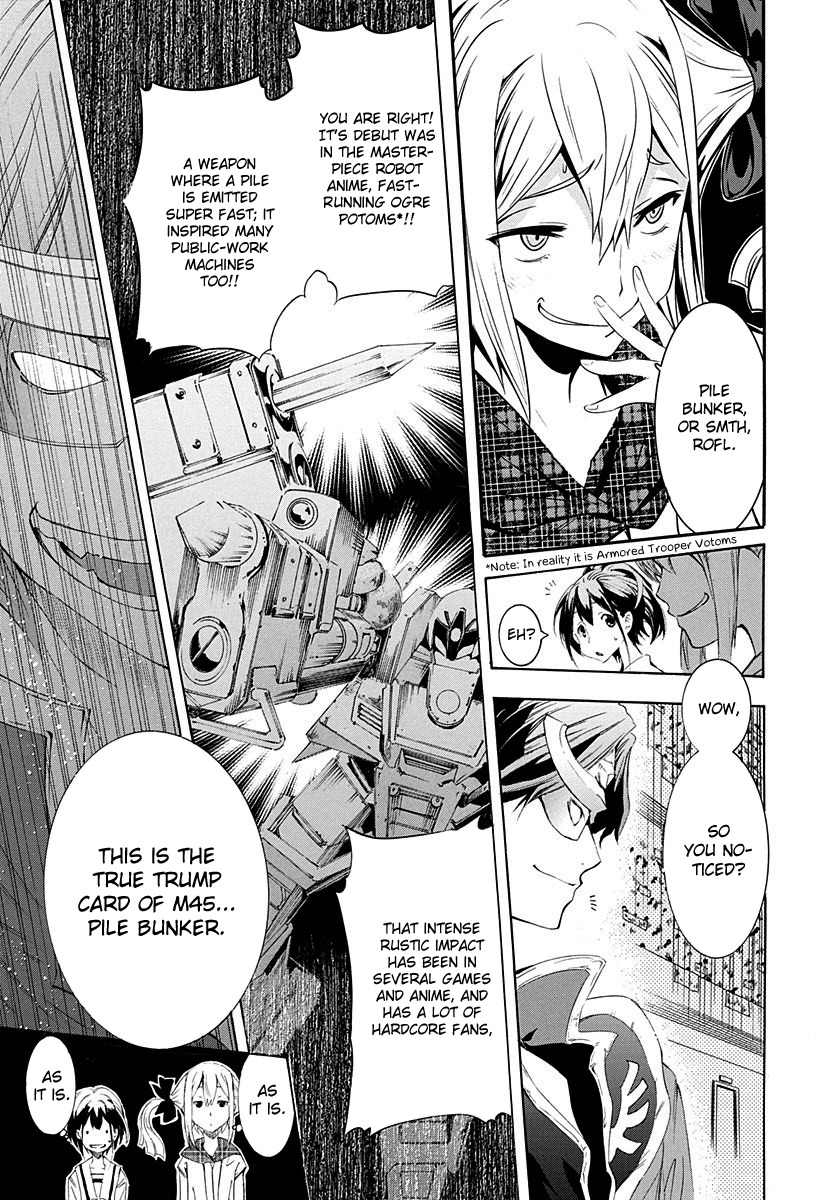 Robotics;Notes - Revival Legacy Chapter 2 page 19 - Chapter 2: Right Stuff