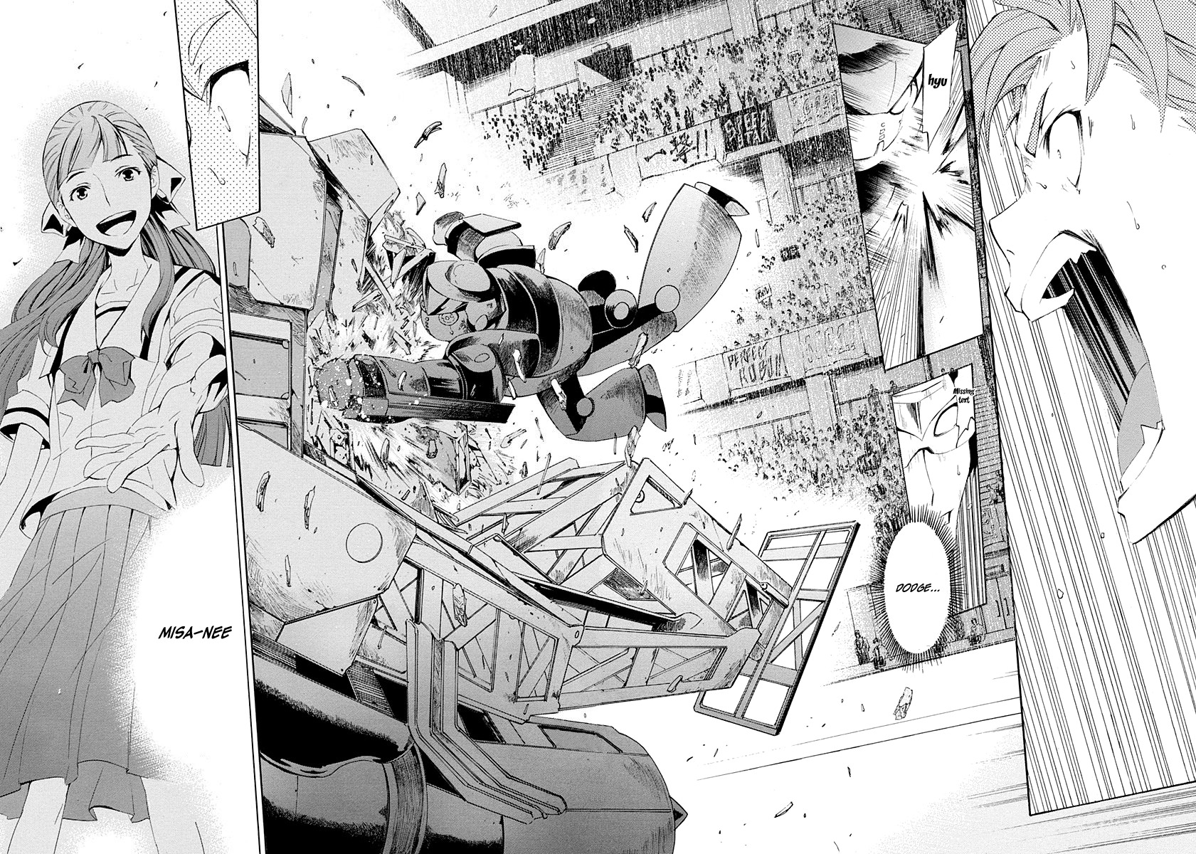 Robotics;Notes - Revival Legacy Chapter 2 page 30 - Chapter 2: Right Stuff