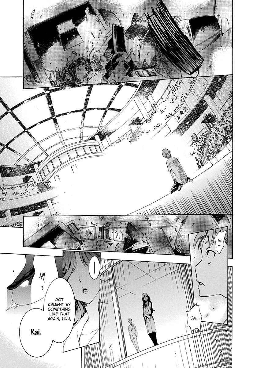 Robotics;Notes - Revival Legacy Chapter 2 page 32 - Chapter 2: Right Stuff