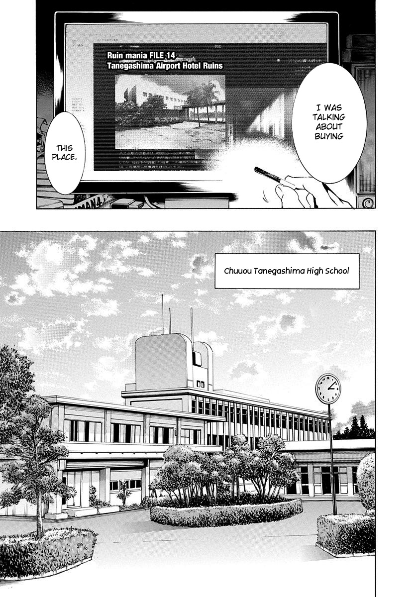 Robotics;Notes - Revival Legacy Chapter 2 page 36 - Chapter 2: Right Stuff