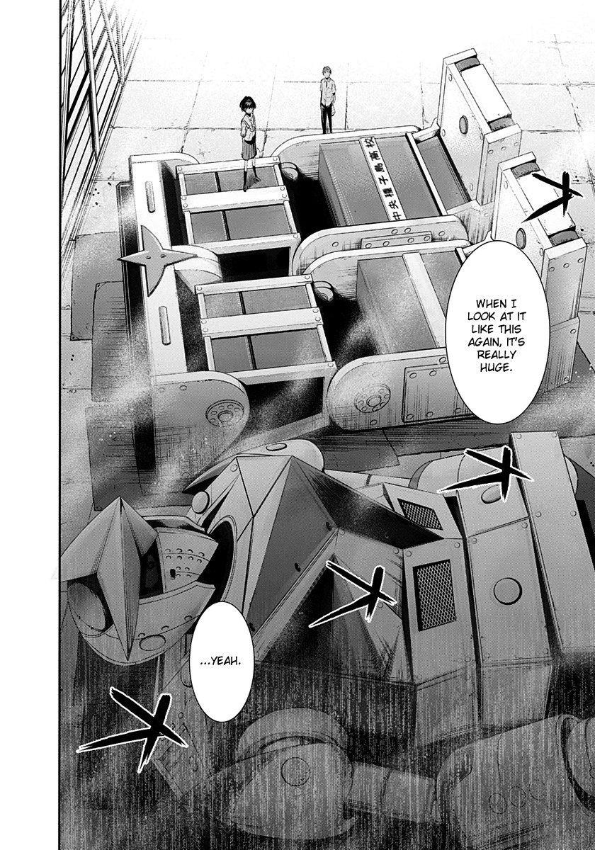 Robotics;Notes - Revival Legacy Chapter 2 page 41 - Chapter 2: Right Stuff
