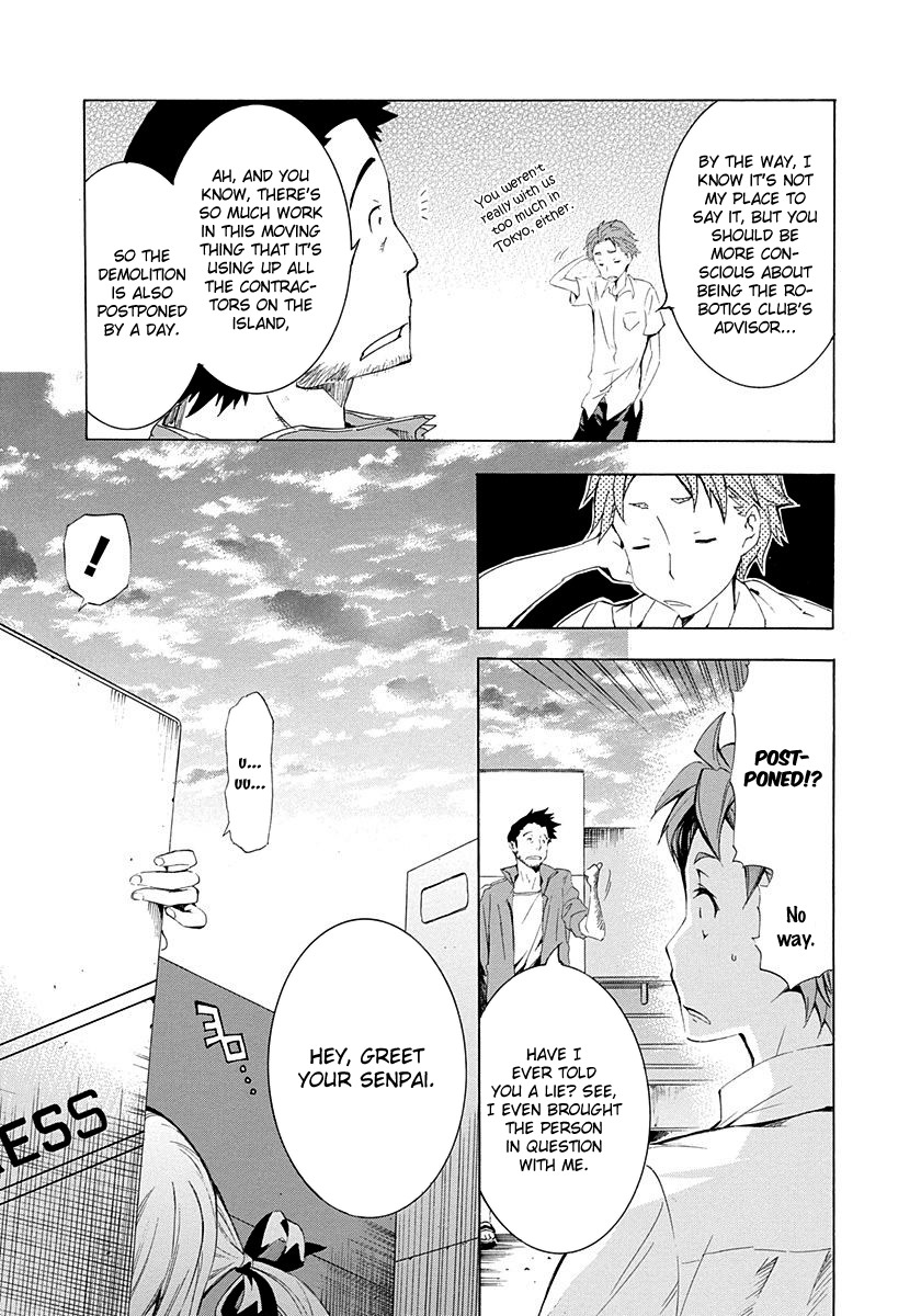 Robotics;Notes - Revival Legacy Chapter 2 page 46 - Chapter 2: Right Stuff