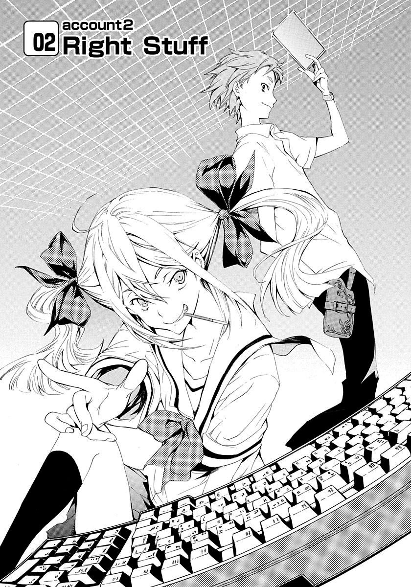 Robotics;Notes - Revival Legacy Chapter 2 page 5 - Chapter 2: Right Stuff