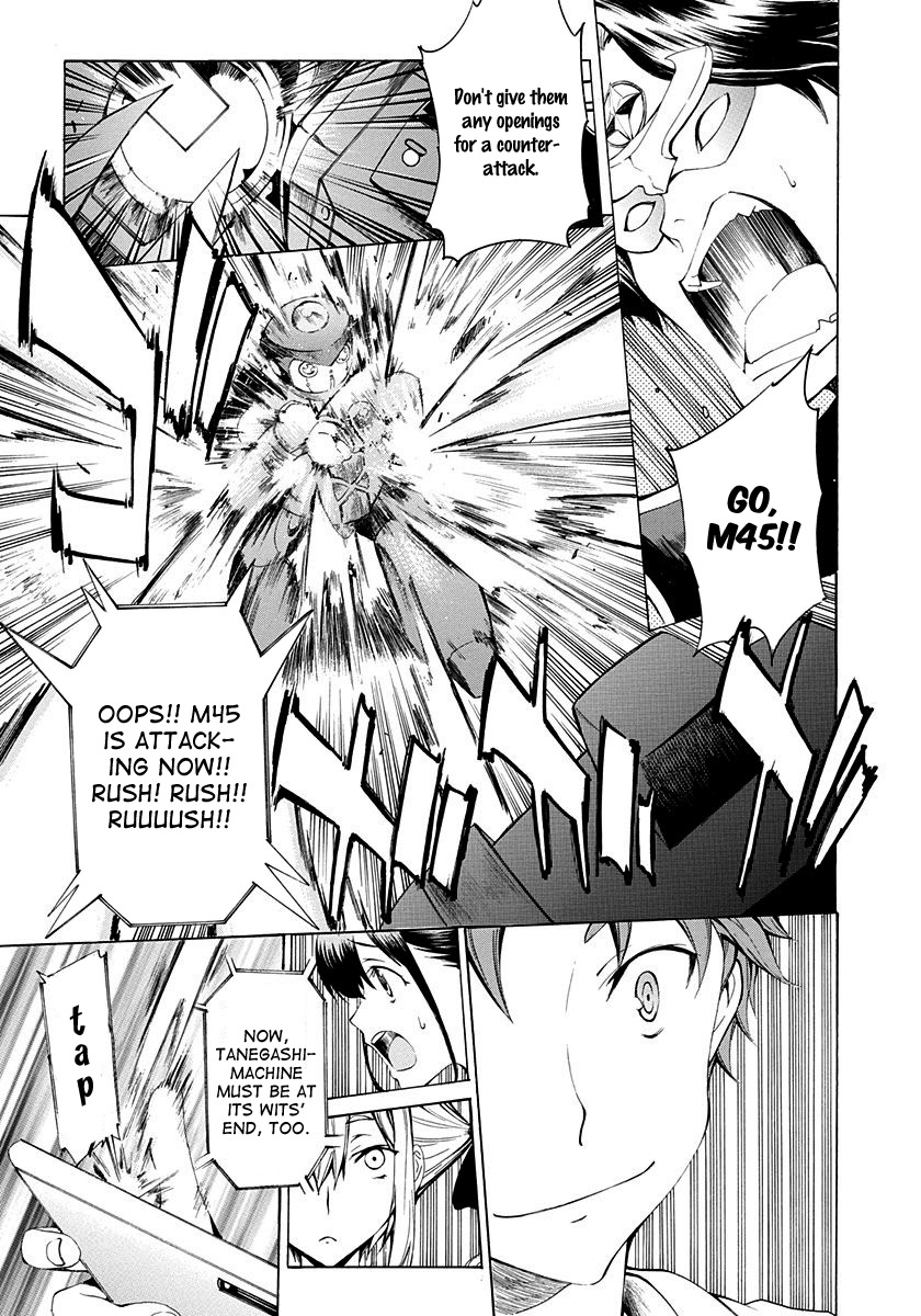 Robotics;Notes - Revival Legacy Chapter 2 page 6 - Chapter 2: Right Stuff