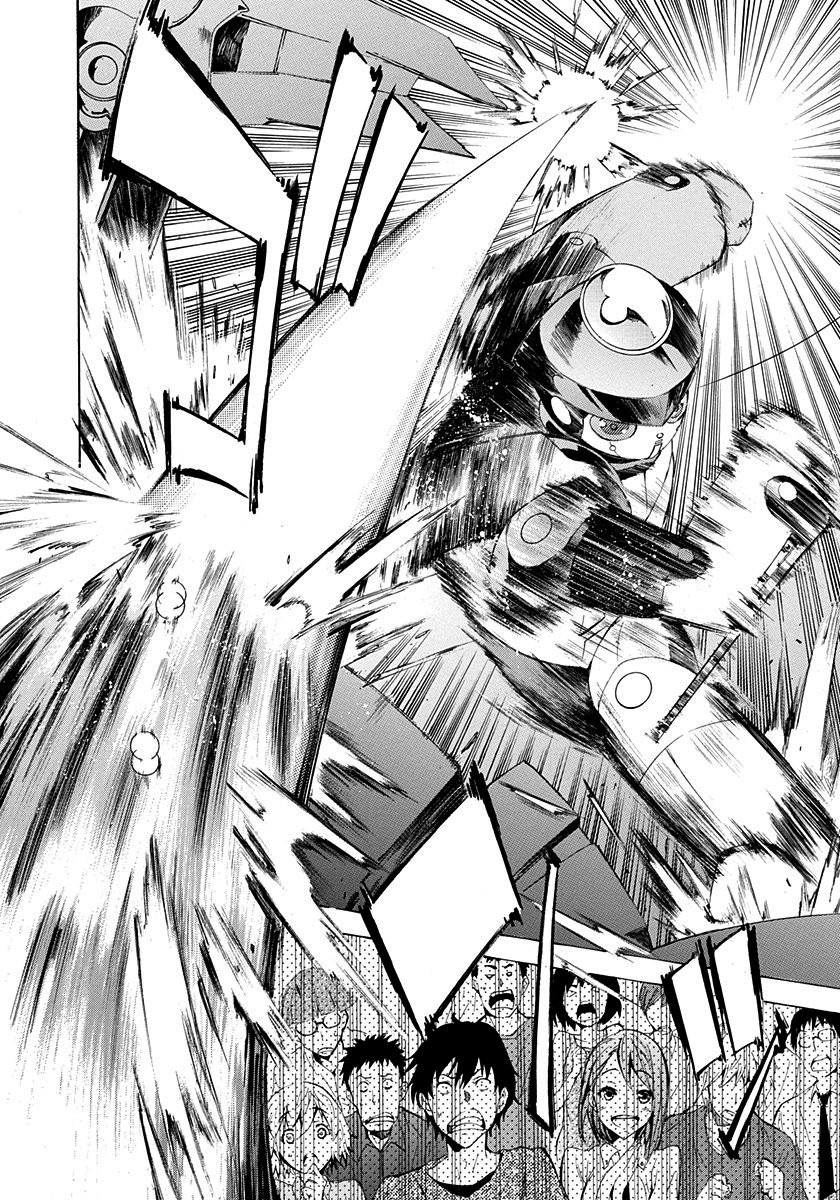 Robotics;Notes - Revival Legacy Chapter 2 page 7 - Chapter 2: Right Stuff