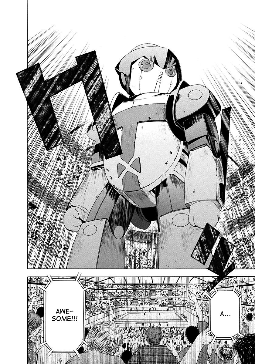 Robotics;Notes - Revival Legacy Chapter 2 page 9 - Chapter 2: Right Stuff