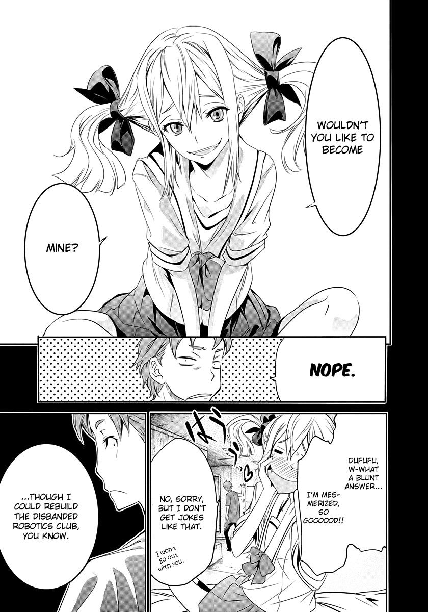 Robotics;Notes - Revival Legacy Chapter 3 page 15 - Chapter 3: Mask