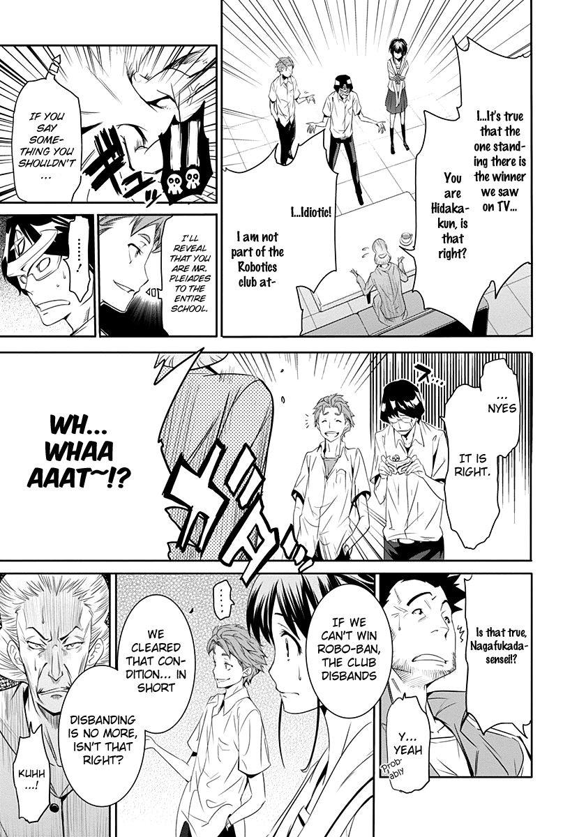 Robotics;Notes - Revival Legacy Chapter 3 page 30 - Chapter 3: Mask