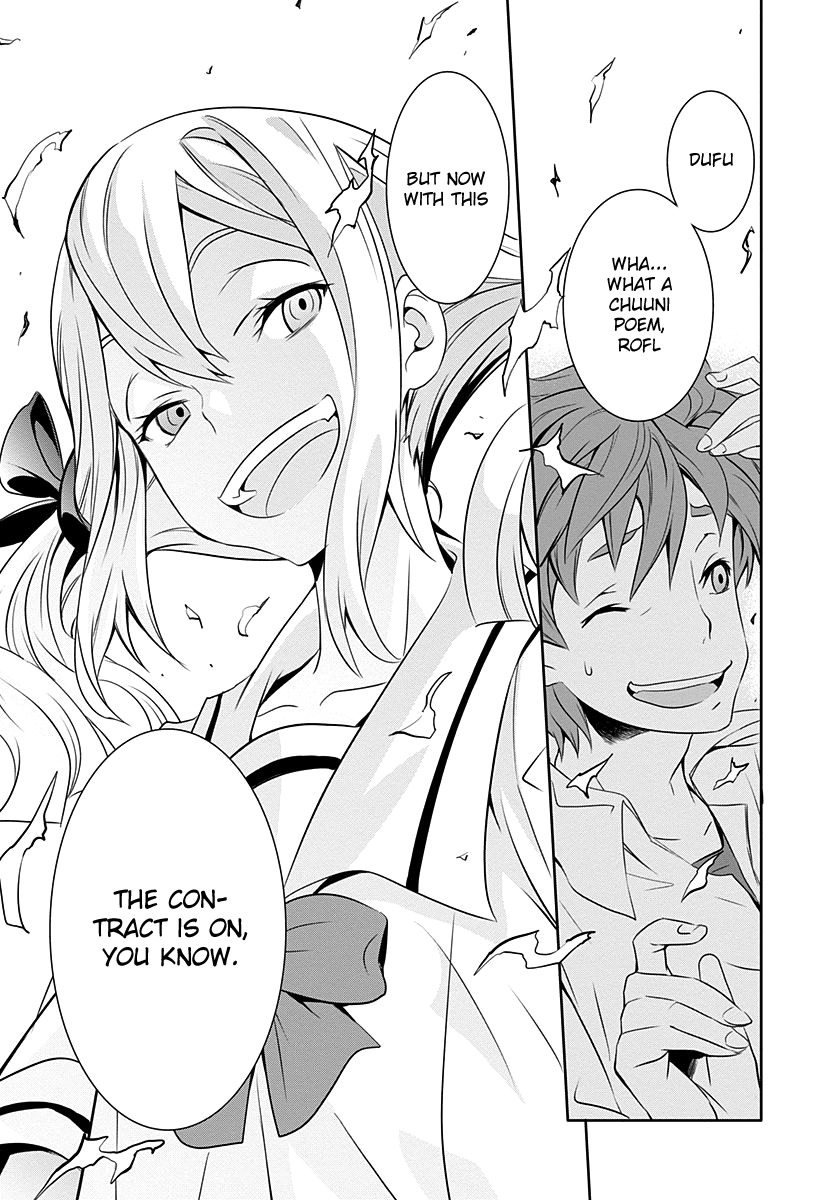 Robotics;Notes - Revival Legacy Chapter 3 page 34 - Chapter 3: Mask