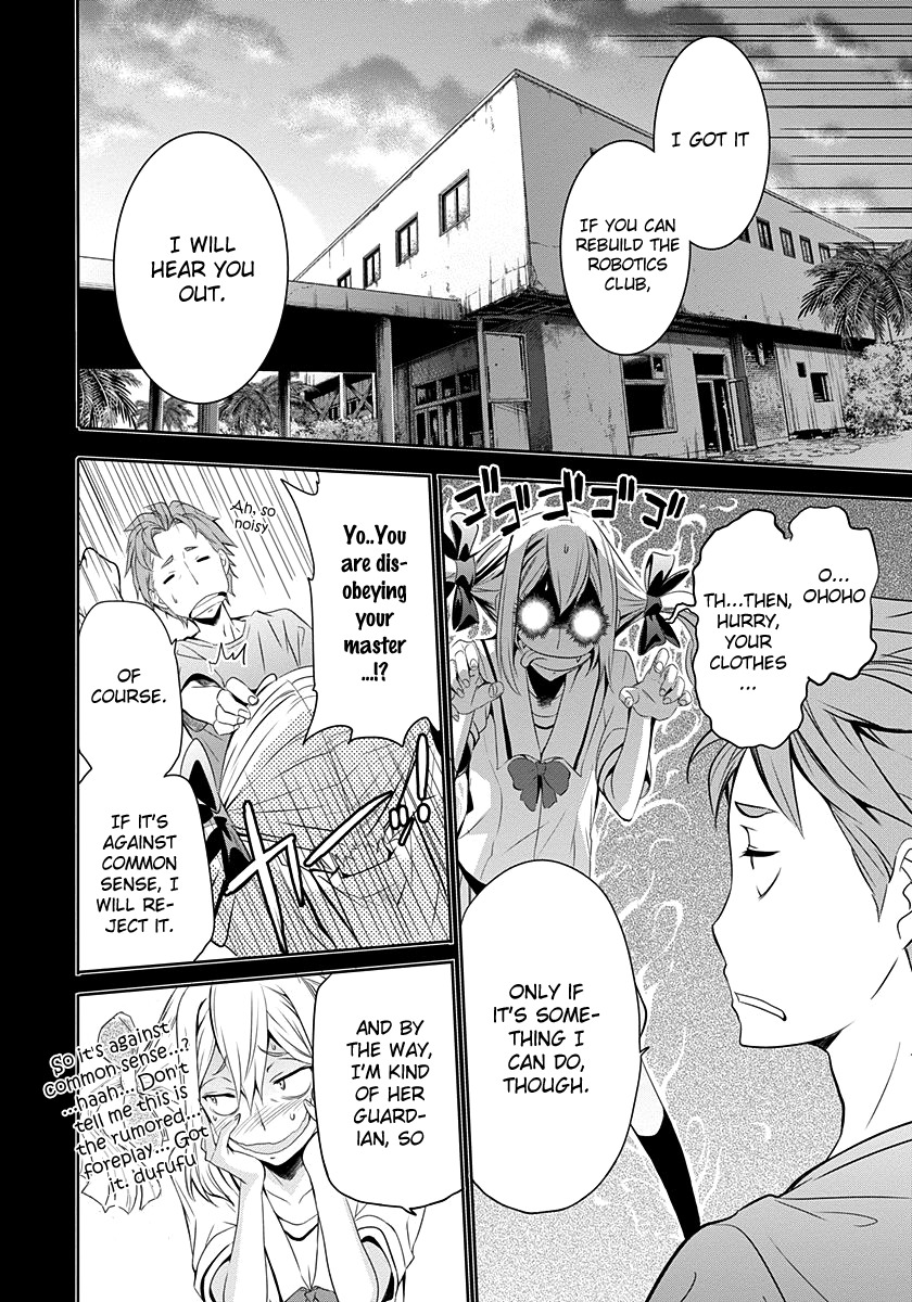 Robotics;Notes - Revival Legacy Chapter 3 page 35 - Chapter 3: Mask