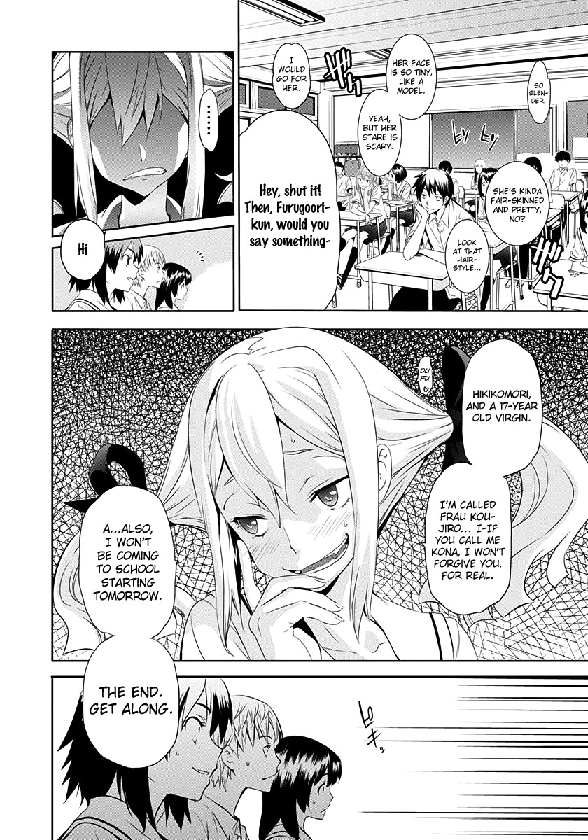 Robotics;Notes - Revival Legacy Chapter 3 page 7 - Chapter 3: Mask