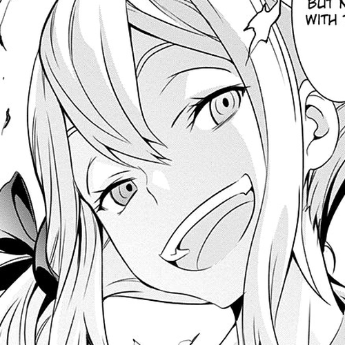 Robotics;Notes - Revival Legacy Chapter 3: Mask cover