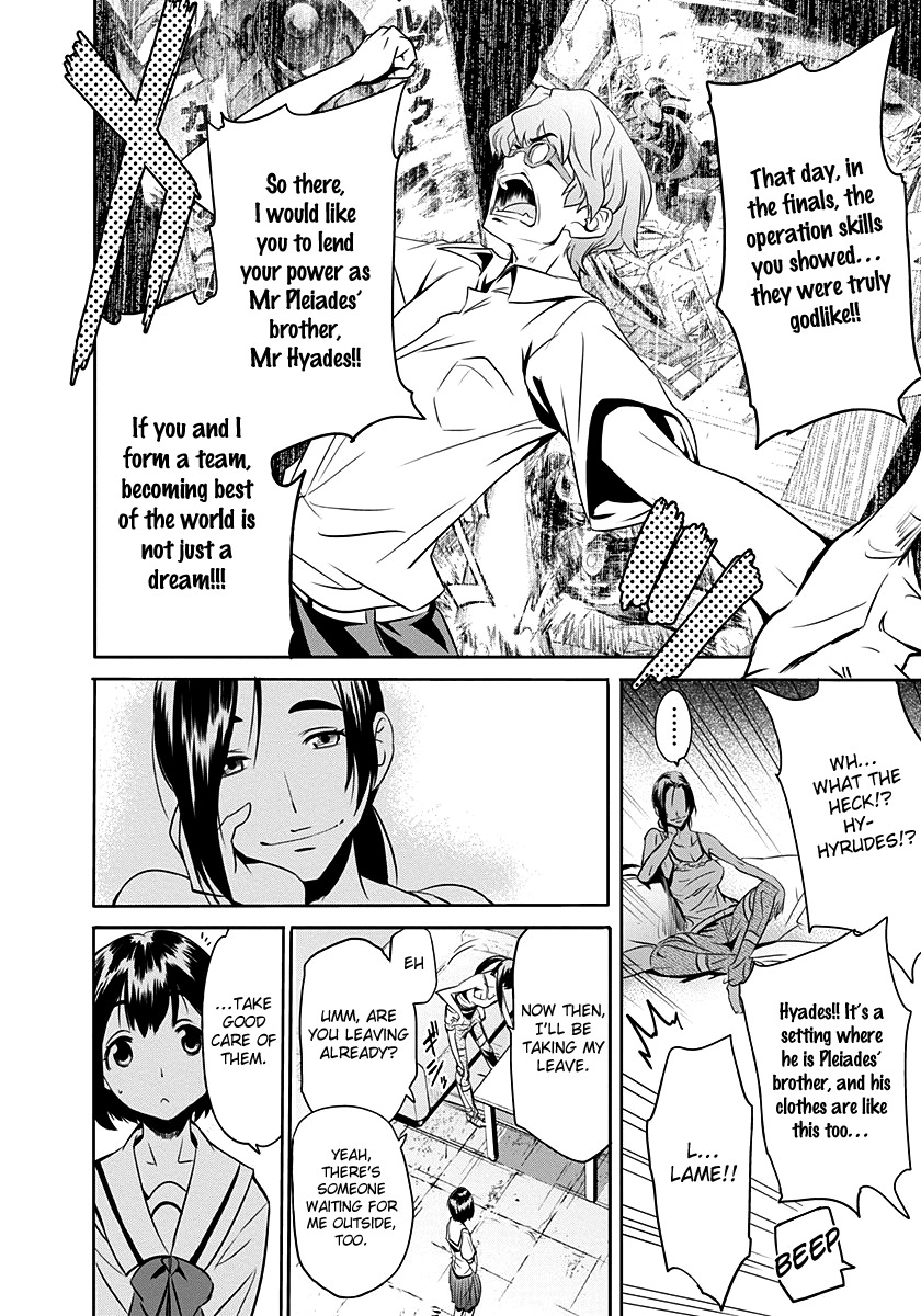 Robotics;Notes - Revival Legacy Chapter 4 page 15 - Chapter 4: Mission: Impossible