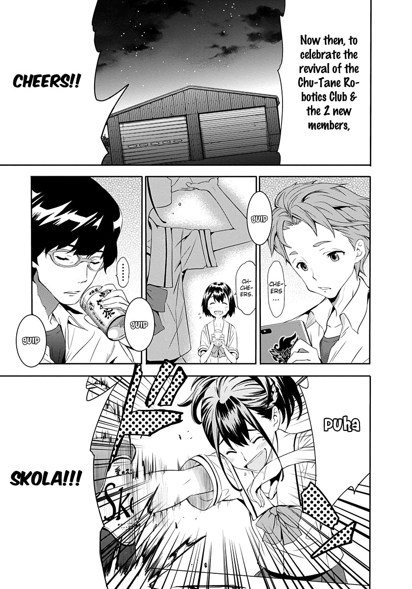 Robotics;Notes - Revival Legacy Chapter 4 page 2 - Chapter 4: Mission: Impossible