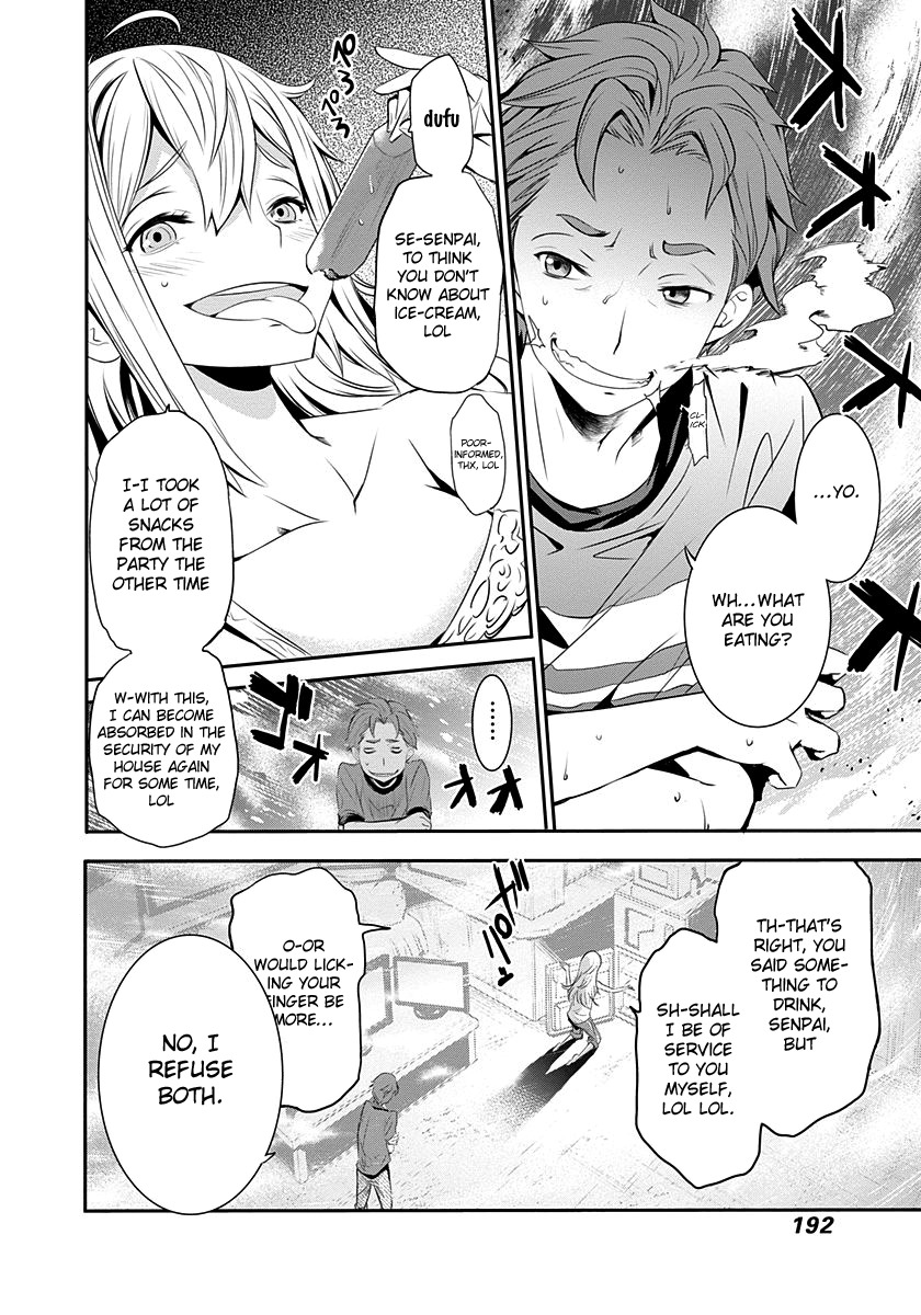 Robotics;Notes - Revival Legacy Chapter 4 page 24 - Chapter 4: Mission: Impossible