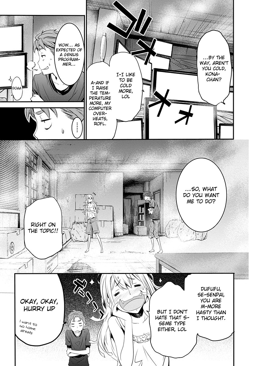 Robotics;Notes - Revival Legacy Chapter 4 page 25 - Chapter 4: Mission: Impossible