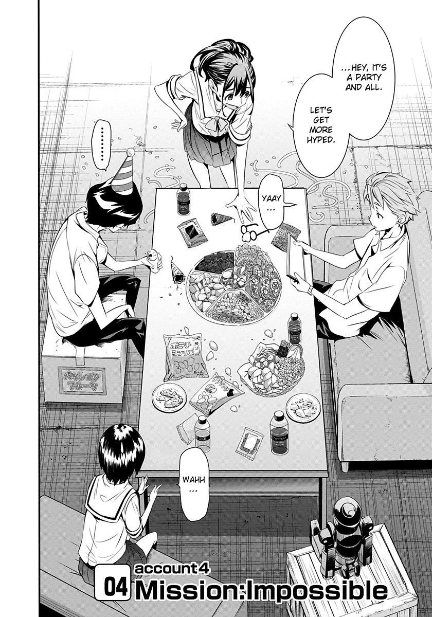 Robotics;Notes - Revival Legacy Chapter 4 page 3 - Chapter 4: Mission: Impossible