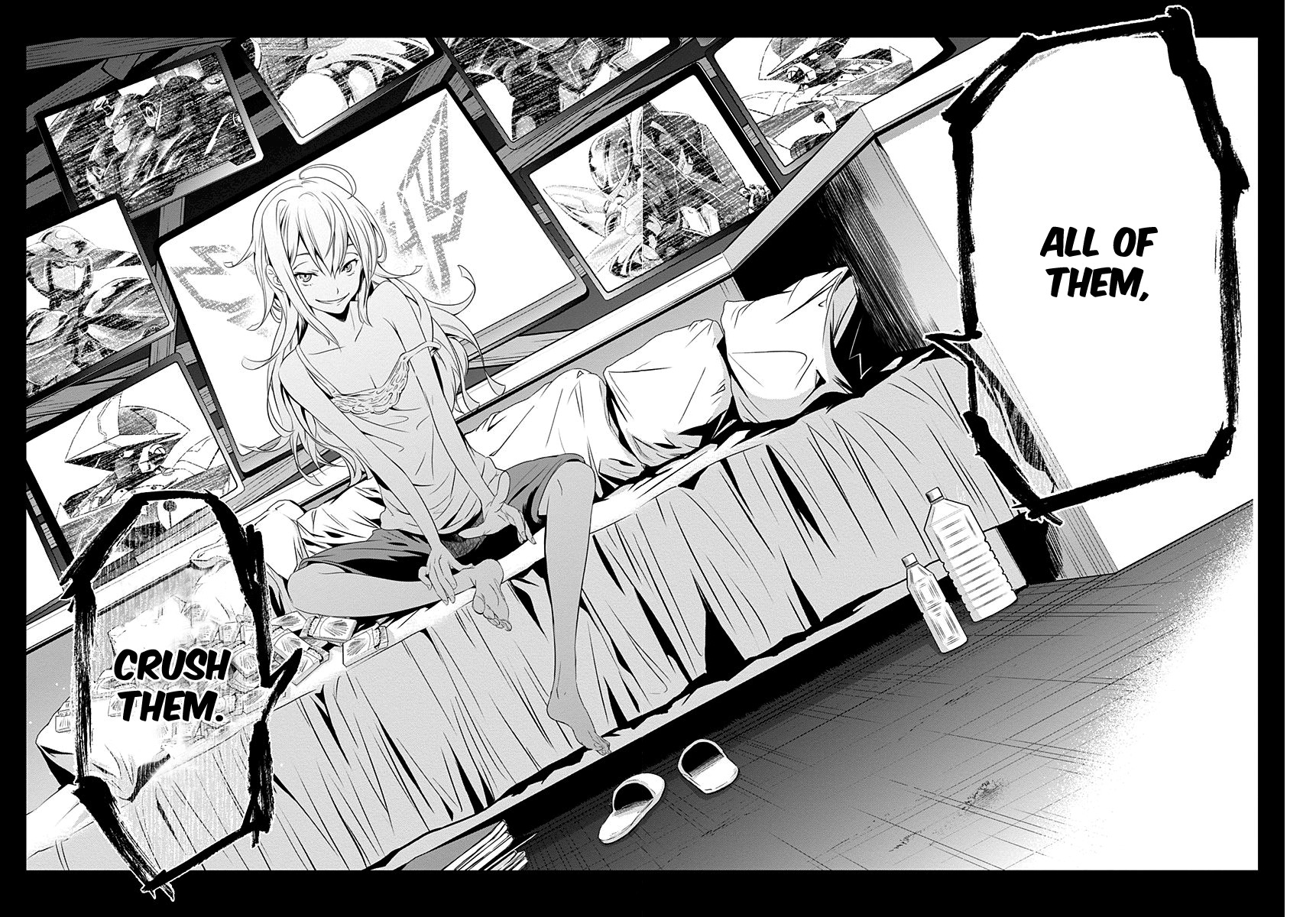 Robotics;Notes - Revival Legacy Chapter 4 page 30 - Chapter 4: Mission: Impossible