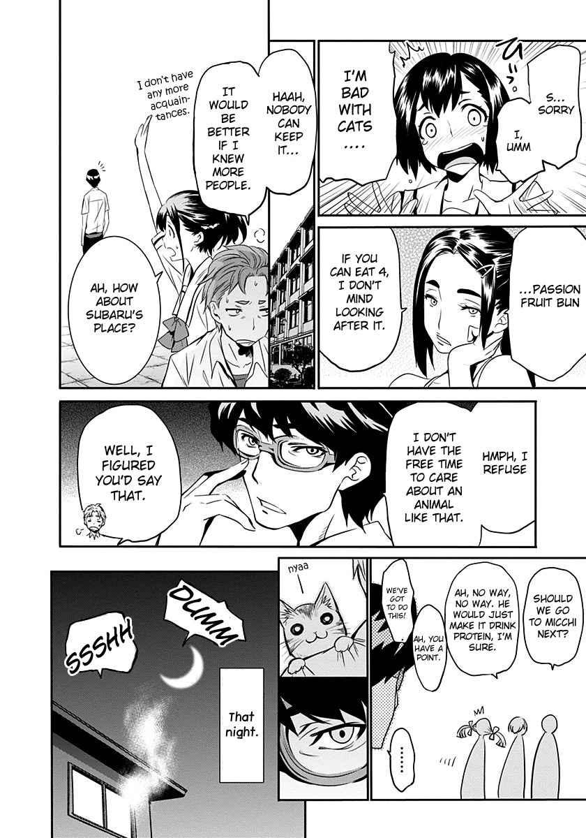 Robotics;Notes - Revival Legacy Chapter 4 page 37 - Chapter 4: Mission: Impossible