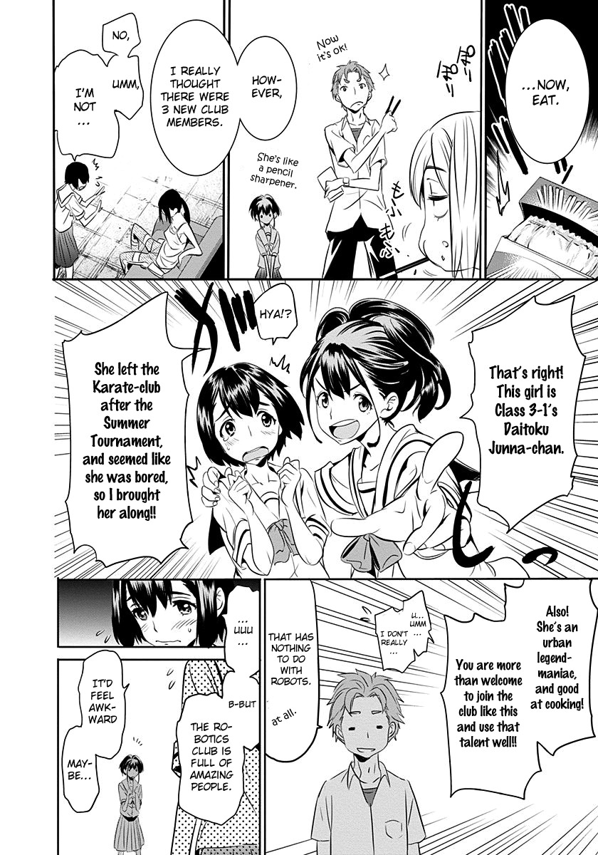 Robotics;Notes - Revival Legacy Chapter 4 page 6 - Chapter 4: Mission: Impossible