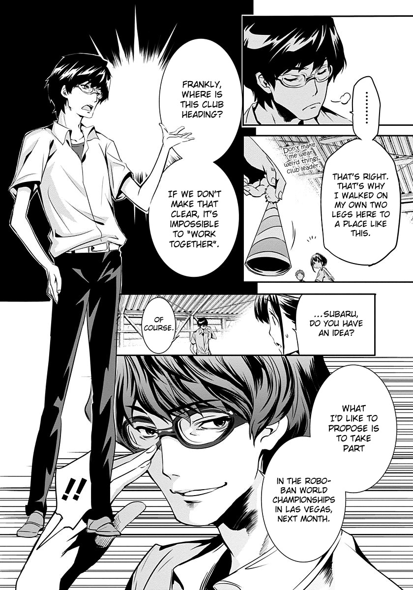 Robotics;Notes - Revival Legacy Chapter 4 page 8 - Chapter 4: Mission: Impossible