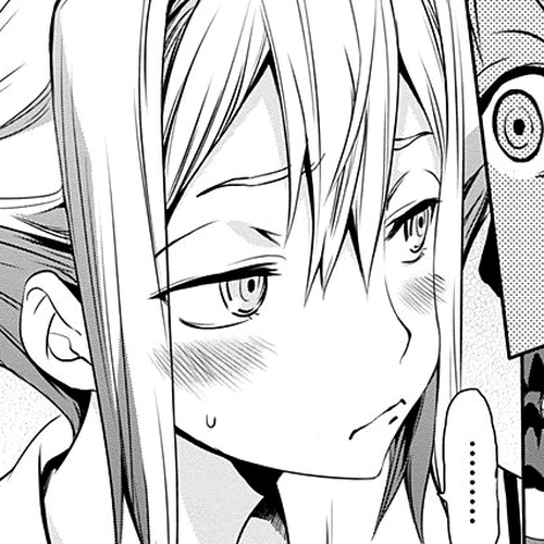 Robotics;Notes - Revival Legacy Chapter 4: Mission: Impossible cover