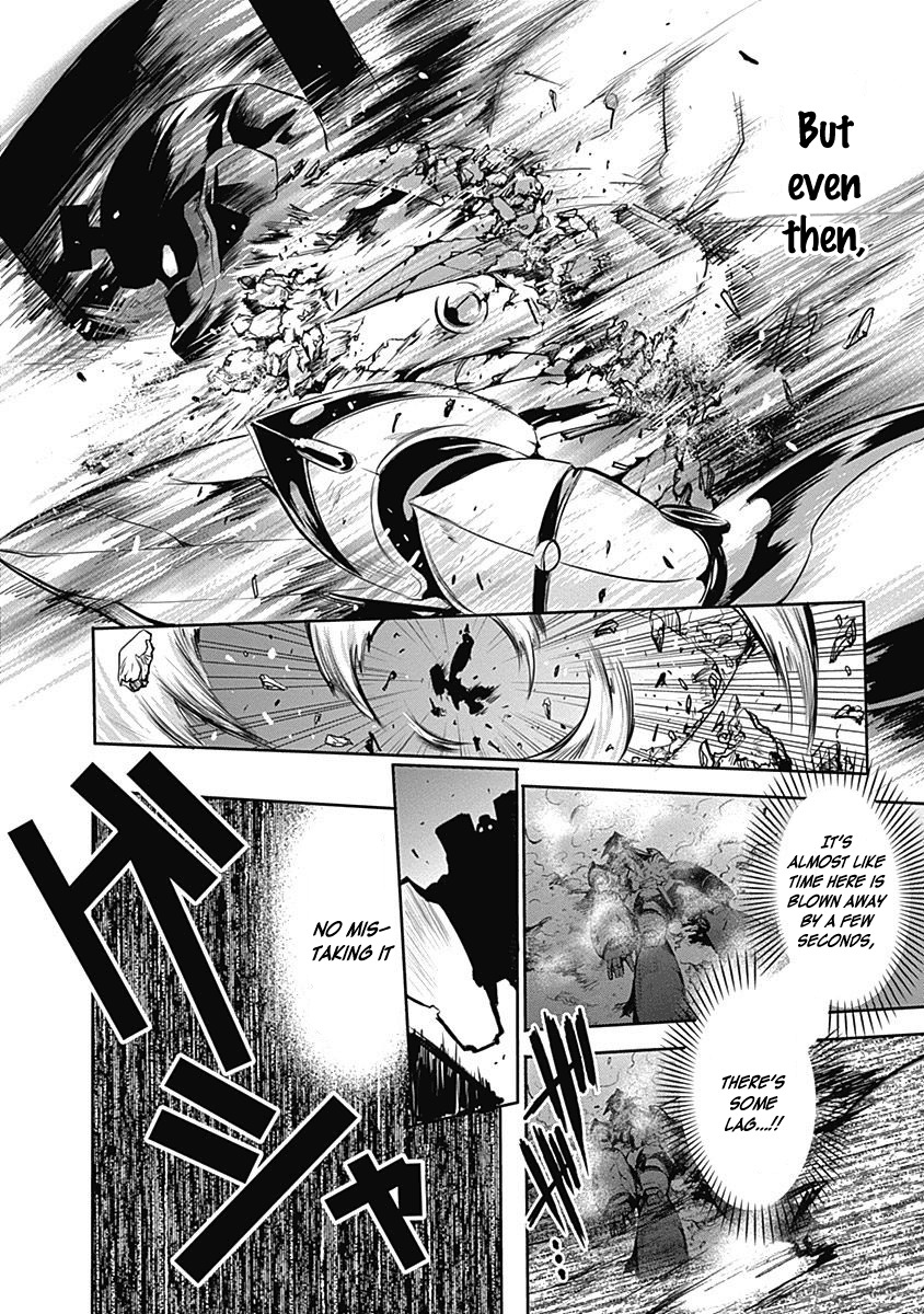 Robotics;Notes - Revival Legacy Chapter 5 page 11 - Chapter 5: Confessions