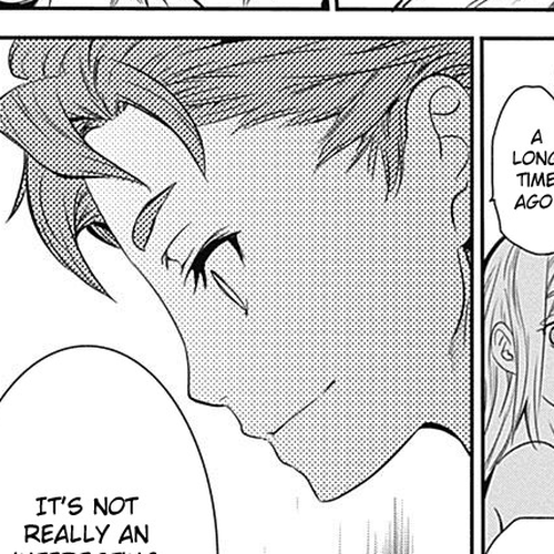 Robotics;Notes - Revival Legacy Chapter 5: Confessions cover