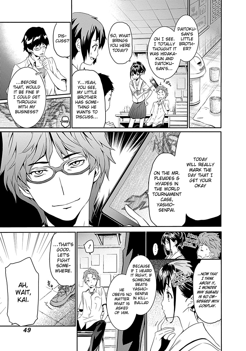 Robotics;Notes - Revival Legacy Chapter 6 page 10 - Chapter 6: Quantum of Solace