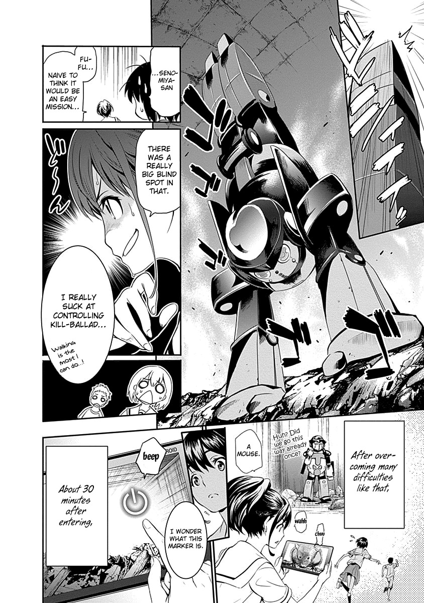 Robotics;Notes - Revival Legacy Chapter 6 page 21 - Chapter 6: Quantum of Solace