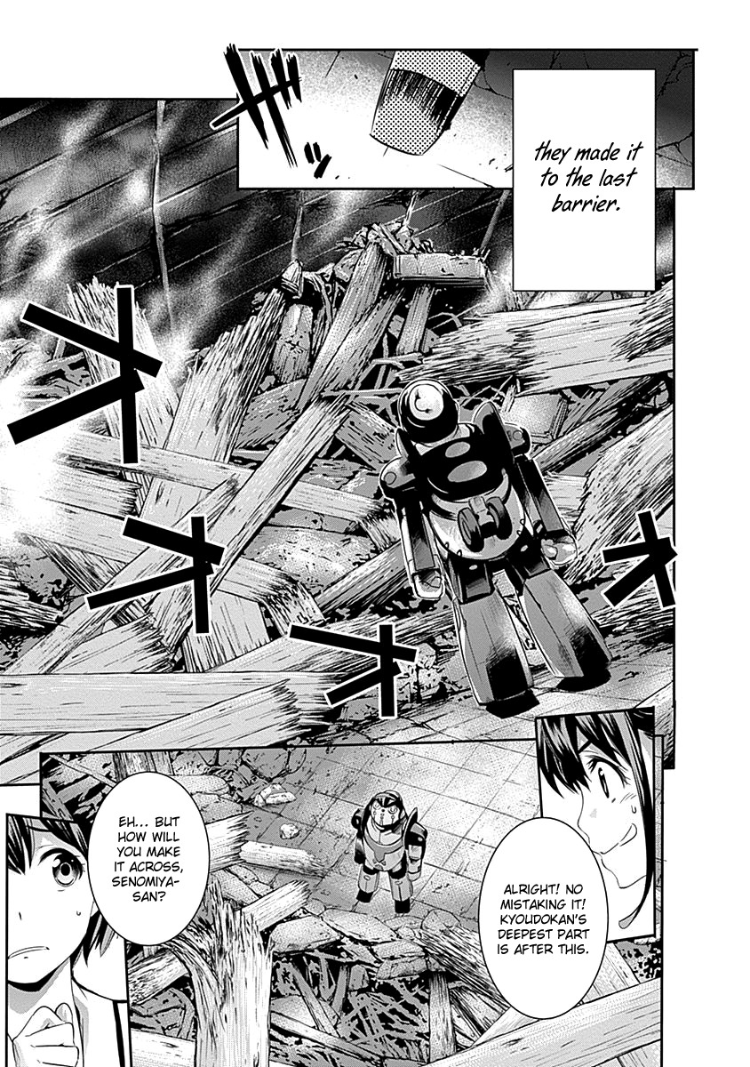 Robotics;Notes - Revival Legacy Chapter 6 page 22 - Chapter 6: Quantum of Solace