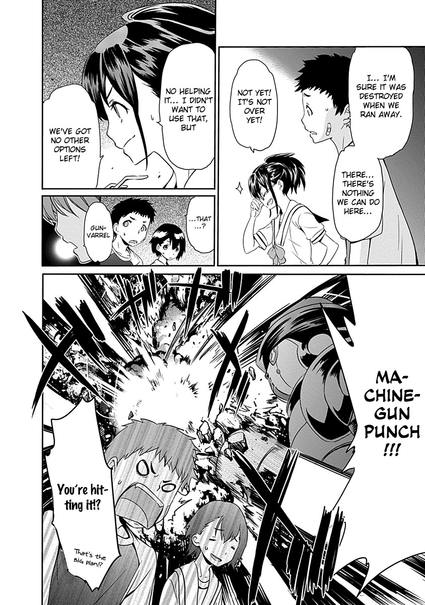 Robotics;Notes - Revival Legacy Chapter 6 page 23 - Chapter 6: Quantum of Solace