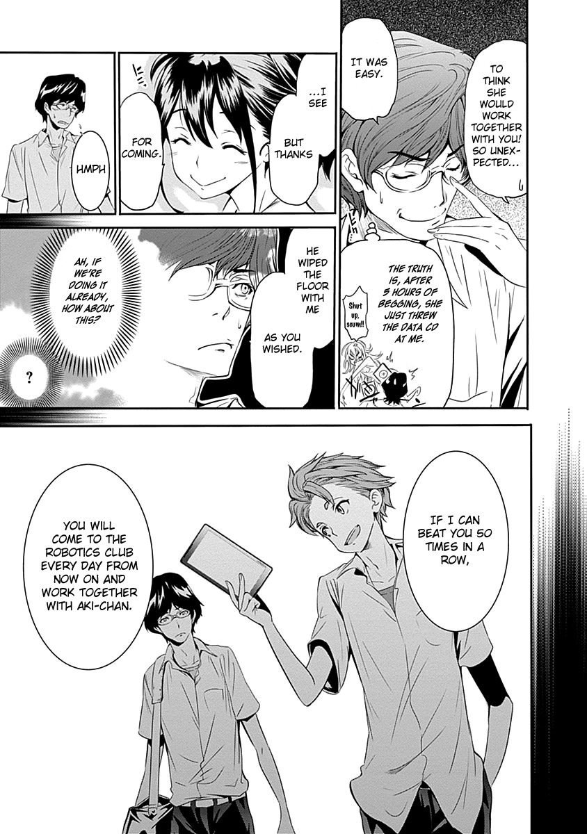 Robotics;Notes - Revival Legacy Chapter 6 page 27 - Chapter 6: Quantum of Solace