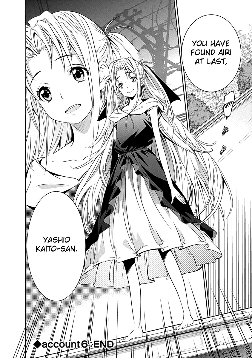 Robotics;Notes - Revival Legacy Chapter 6 page 36 - Chapter 6: Quantum of Solace