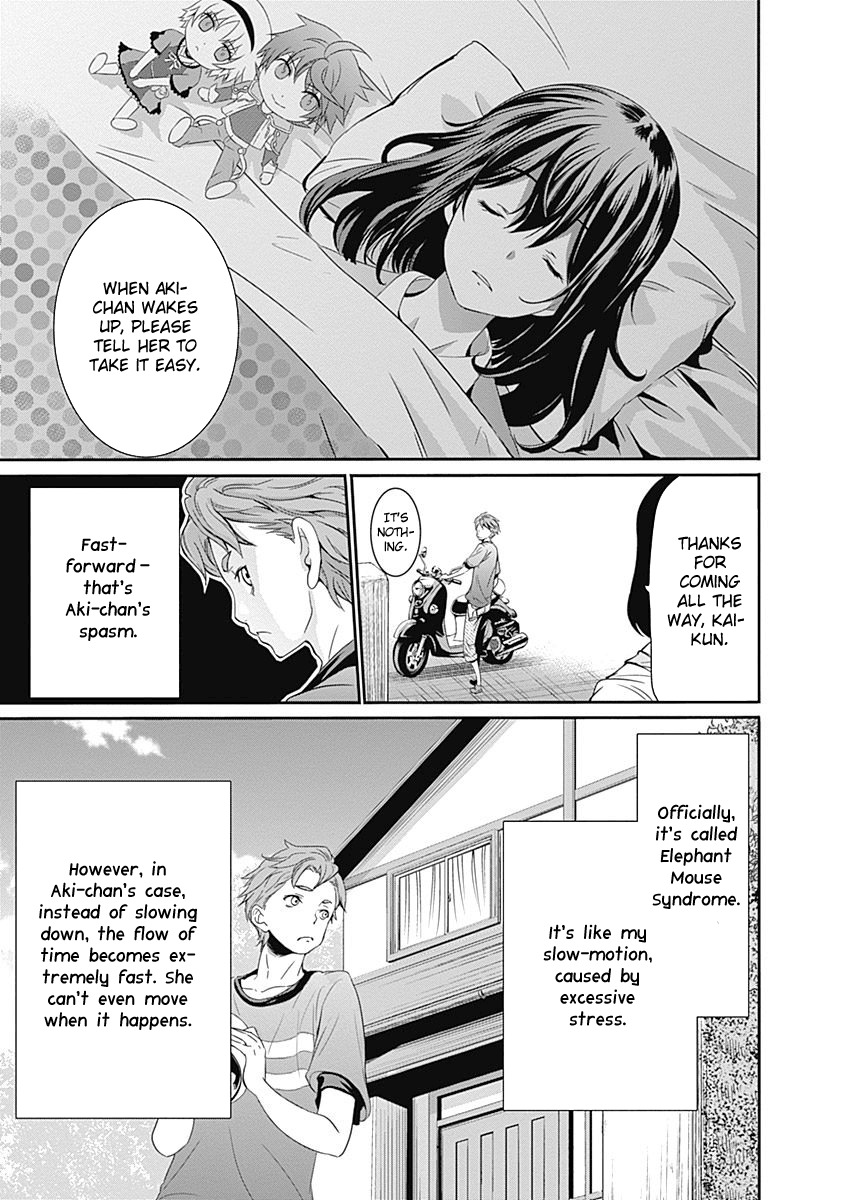Robotics;Notes - Revival Legacy Chapter 7 page 26 - Chapter 7: Summer Wars