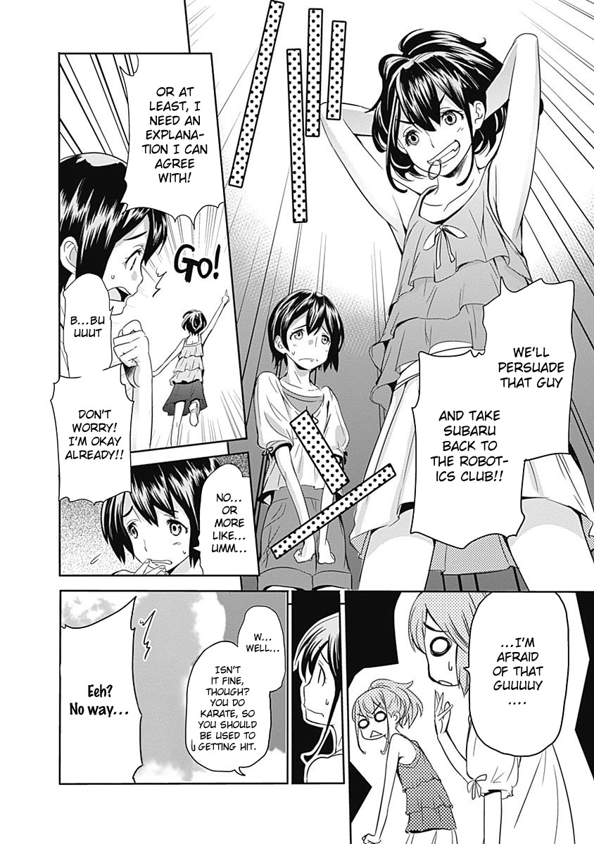 Robotics;Notes - Revival Legacy Chapter 7 page 29 - Chapter 7: Summer Wars