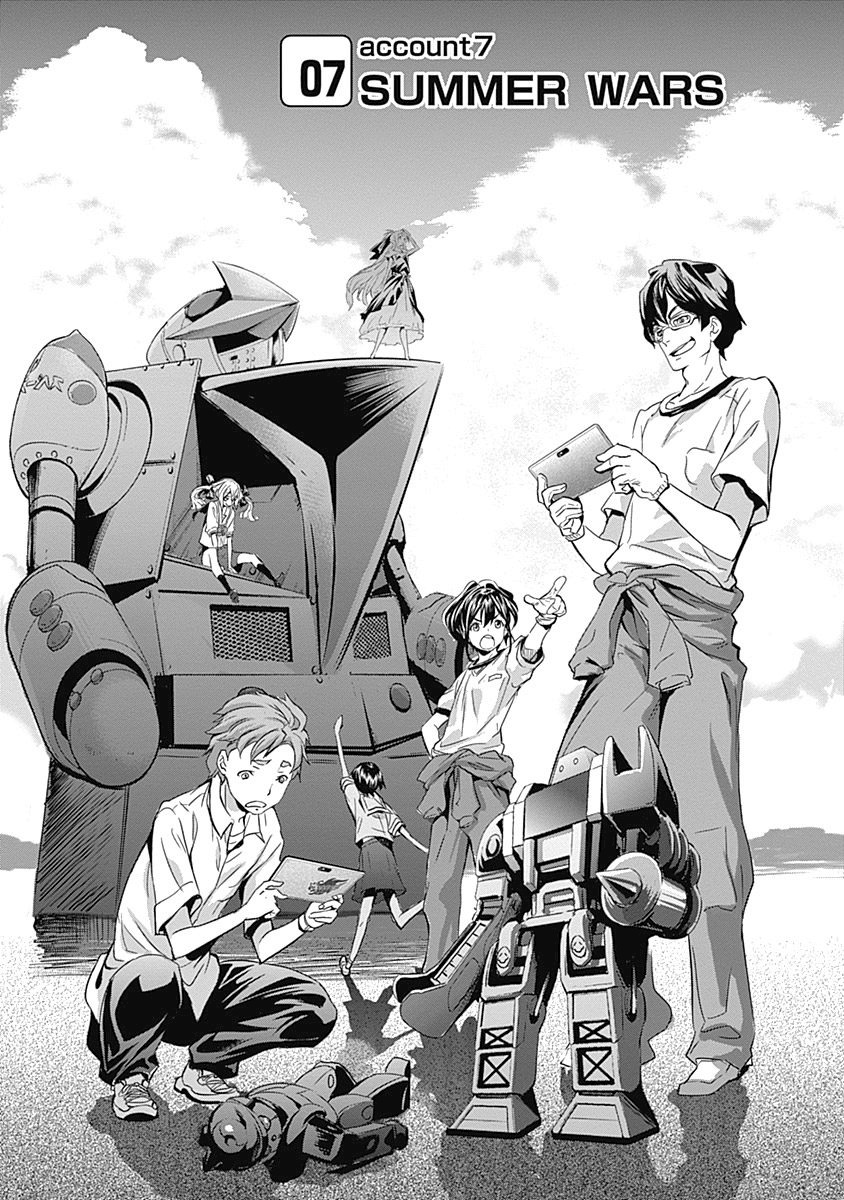 Robotics;Notes - Revival Legacy Chapter 7 page 4 - Chapter 7: Summer Wars