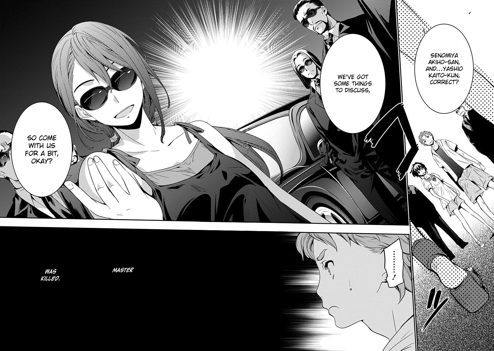 Robotics;Notes - Revival Legacy Chapter 8 page 11 - Chapter 8: Requiem for a Dream