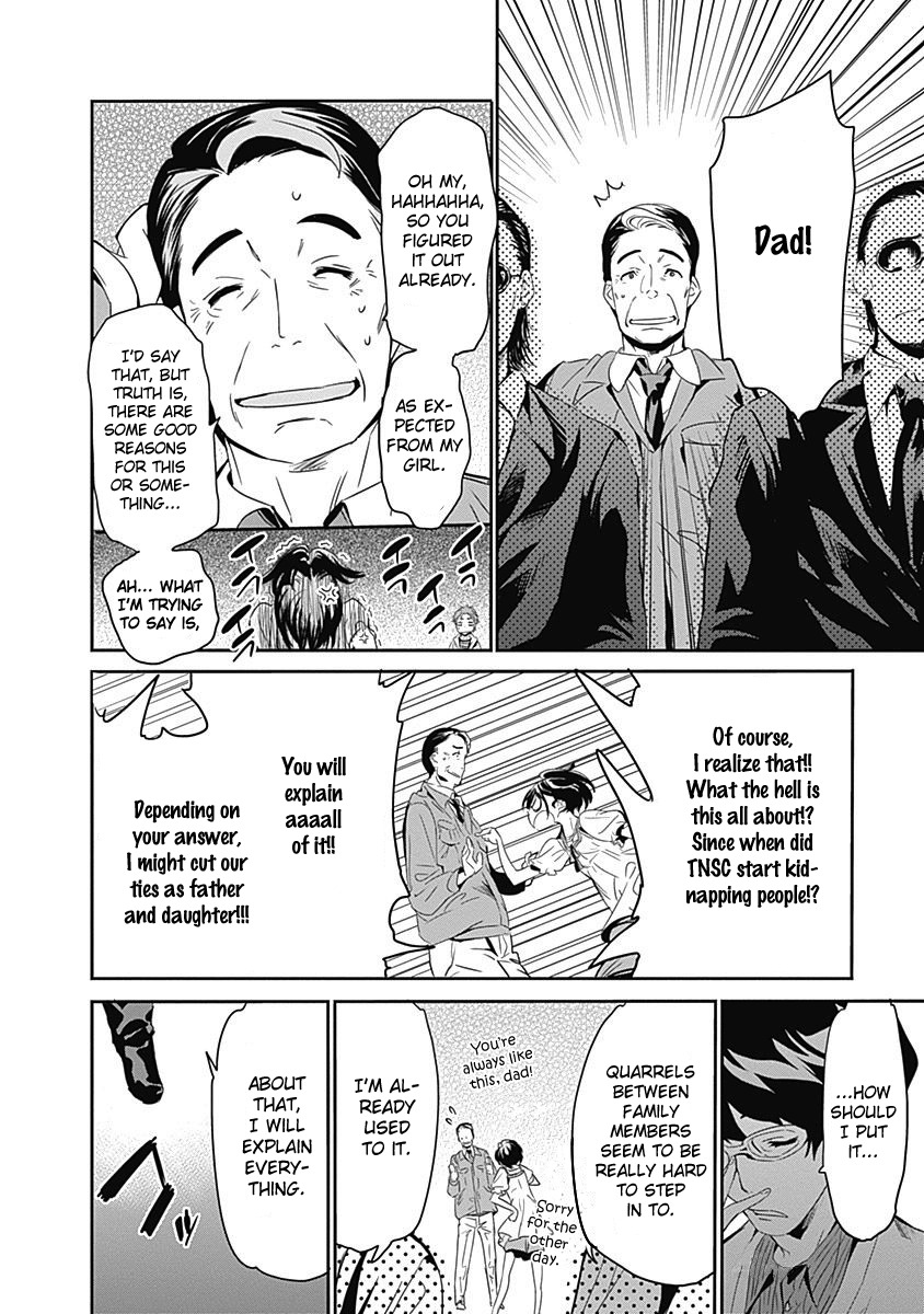 Robotics;Notes - Revival Legacy Chapter 8 page 14 - Chapter 8: Requiem for a Dream