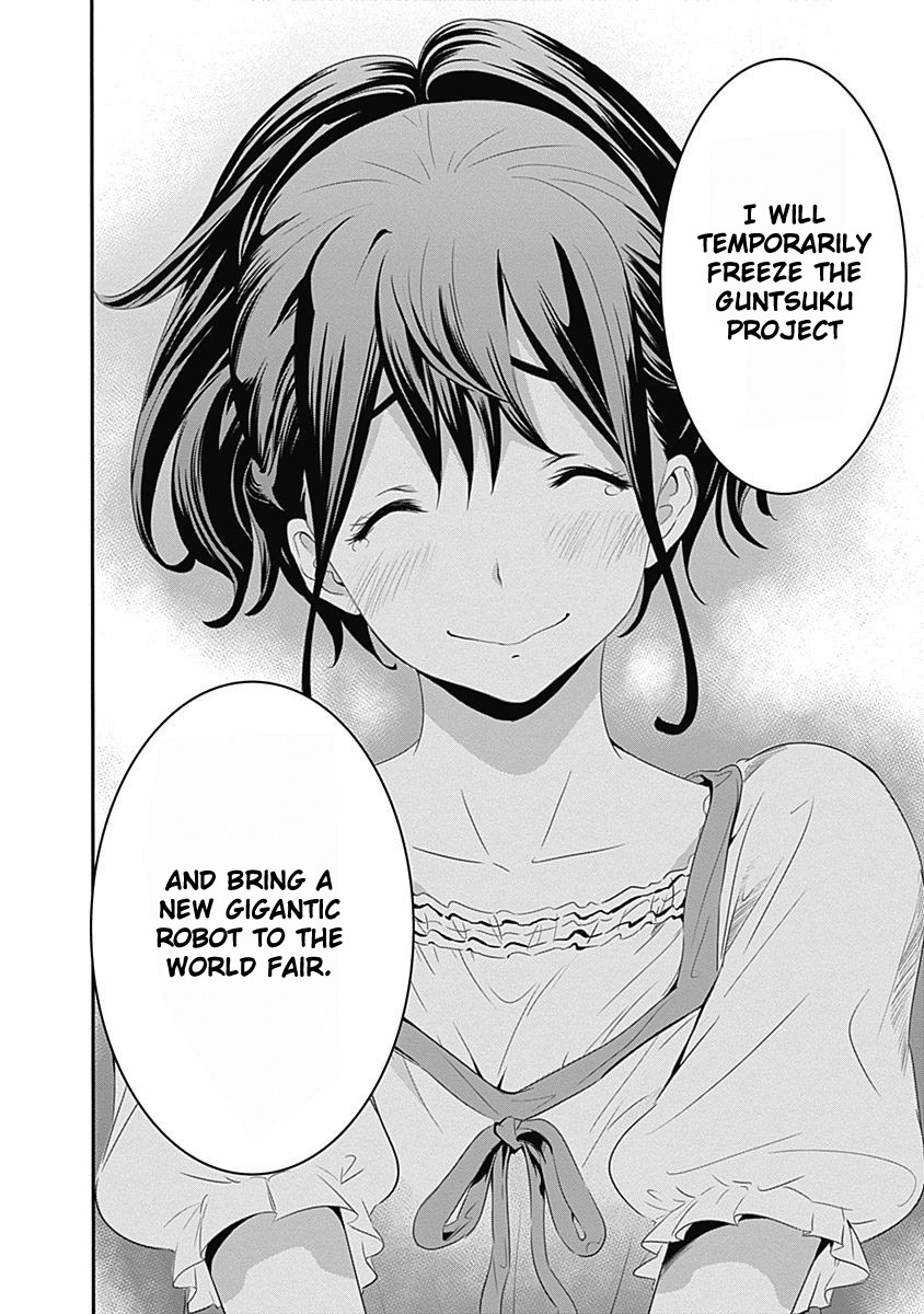 Robotics;Notes - Revival Legacy Chapter 8 page 22 - Chapter 8: Requiem for a Dream