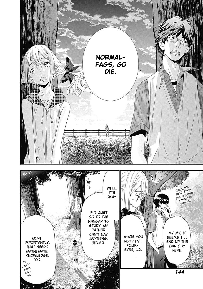 Robotics;Notes - Revival Legacy Chapter 8 page 31 - Chapter 8: Requiem for a Dream