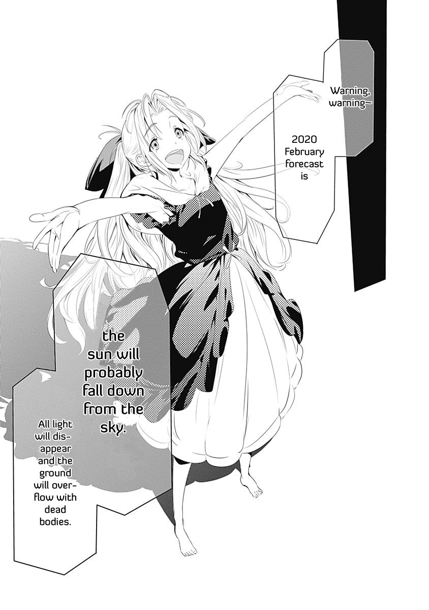 Robotics;Notes - Revival Legacy Chapter 8 page 34 - Chapter 8: Requiem for a Dream