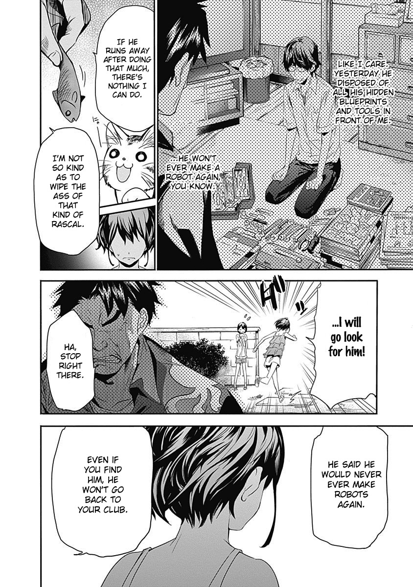 Robotics;Notes - Revival Legacy Chapter 8 page 5 - Chapter 8: Requiem for a Dream