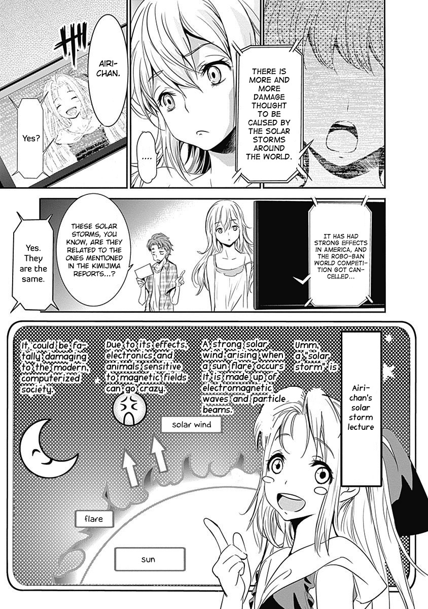 Robotics;Notes - Revival Legacy Chapter 9 page 14 - Chapter 9: Stand by Me