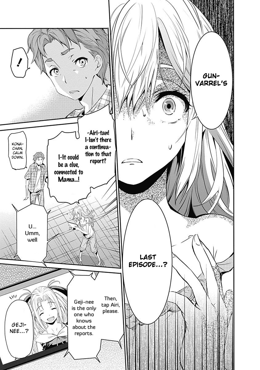 Robotics;Notes - Revival Legacy Chapter 9 page 18 - Chapter 9: Stand by Me