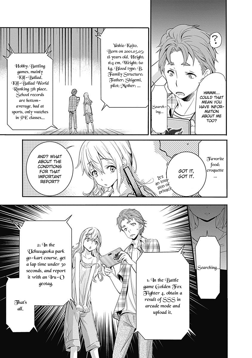 Robotics;Notes - Revival Legacy Chapter 9 page 20 - Chapter 9: Stand by Me