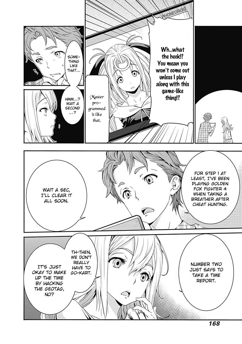 Robotics;Notes - Revival Legacy Chapter 9 page 21 - Chapter 9: Stand by Me
